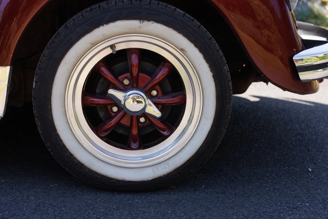 1978 Volkswagen Super Beetle - Image 21 of 30
