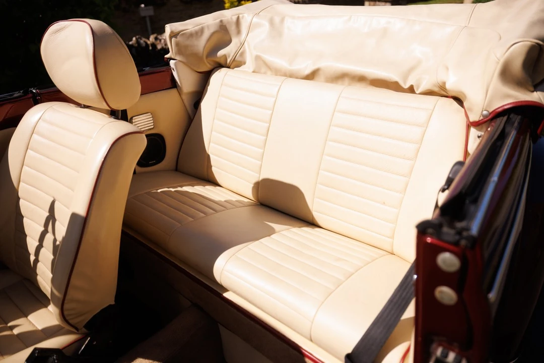 1978 Volkswagen Super Beetle - Image 27 of 30