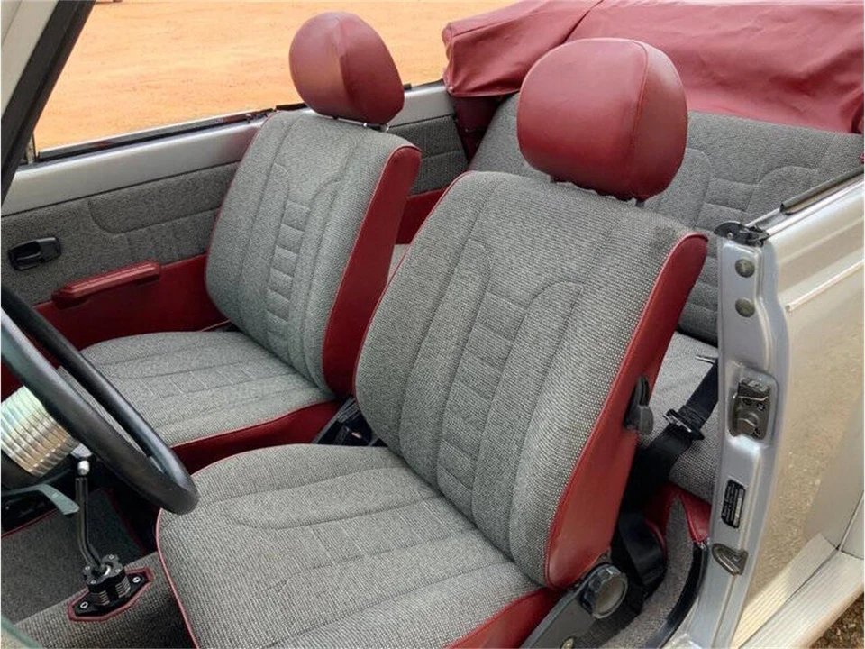 1978 Volkswagen Beetle (1958-1979) - Image 30 of 31