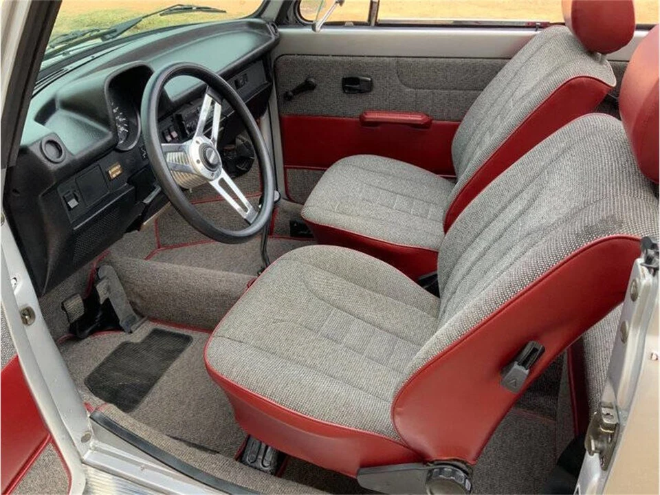1978 Volkswagen Beetle (1958-1979) - Image 2 of 31