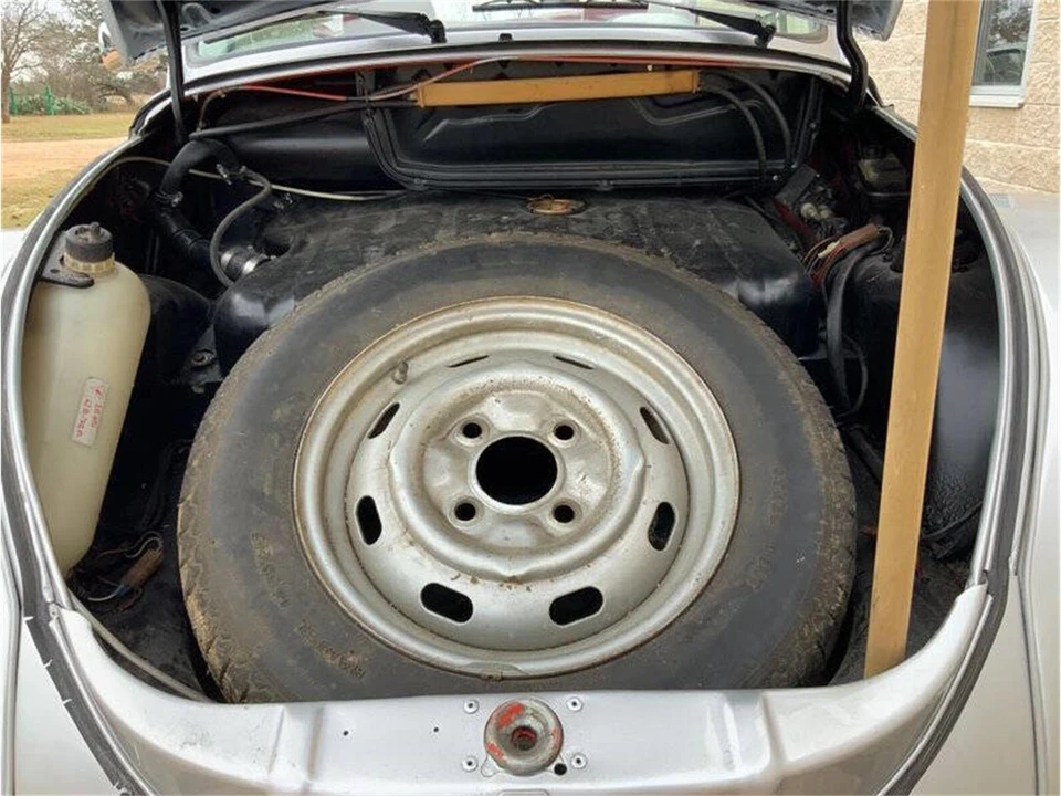 1978 Volkswagen Beetle (1958-1979) - Image 9 of 31