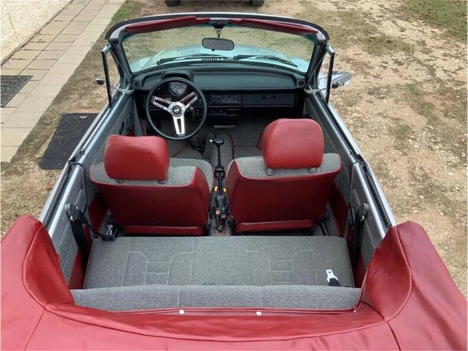 1978 Volkswagen Beetle (1958-1979) - Image 28 of 31