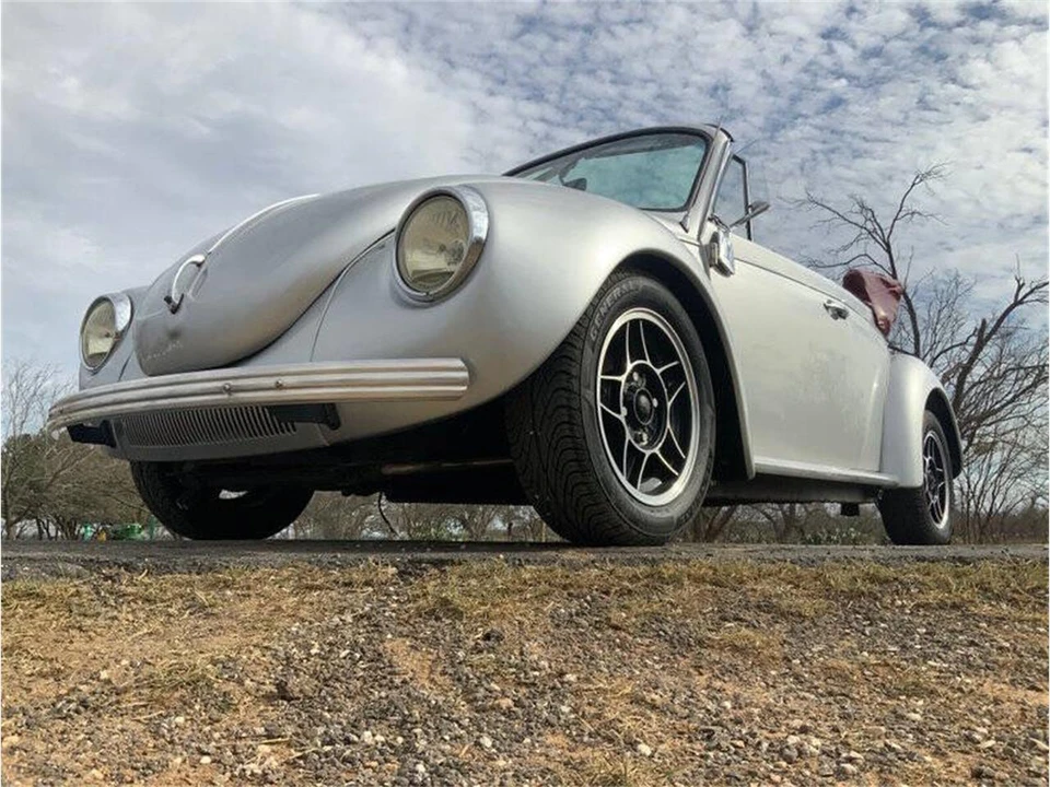 1978 Volkswagen Beetle (1958-1979) - Image 14 of 31