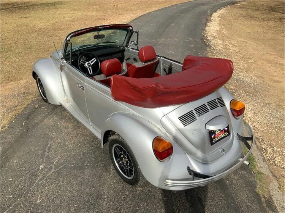 1978 Volkswagen Beetle (1958-1979) - Image 3 of 31