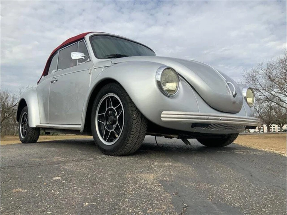 1978 Volkswagen Beetle (1958-1979) - Image 8 of 31