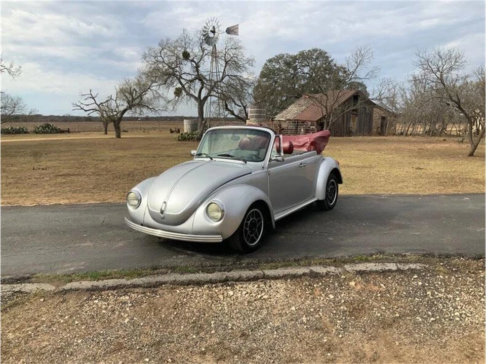1978 Volkswagen Beetle (1958-1979) - Image 11 of 31