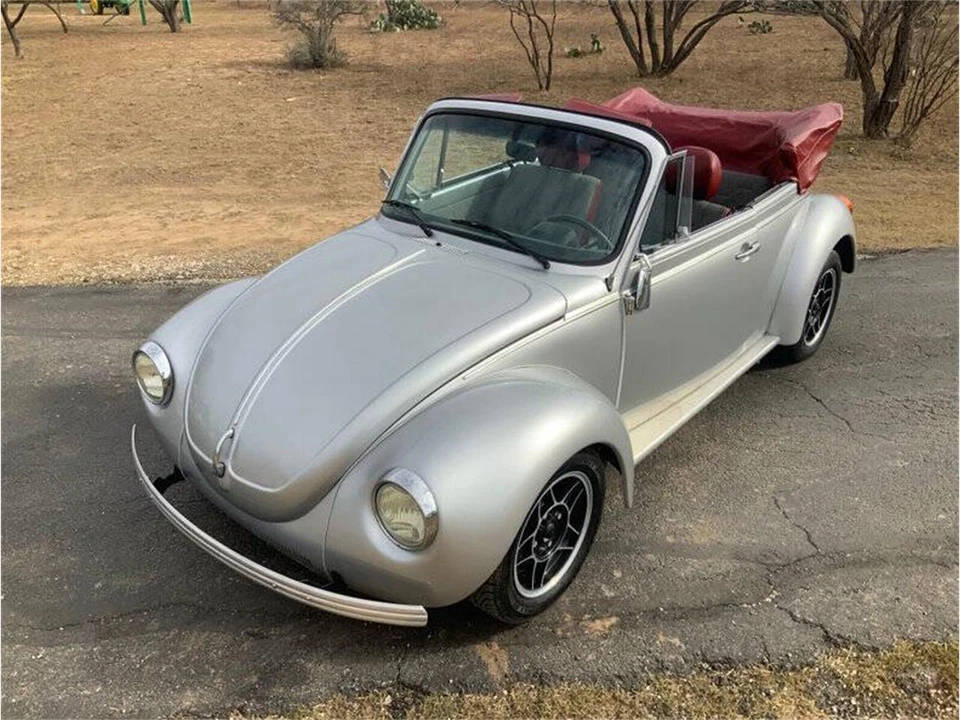 1978 Volkswagen Beetle (1958-1979) - Image 12 of 31