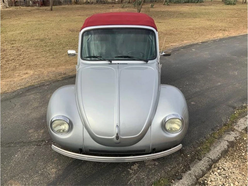1978 Volkswagen Beetle (1958-1979) - Image 10 of 31