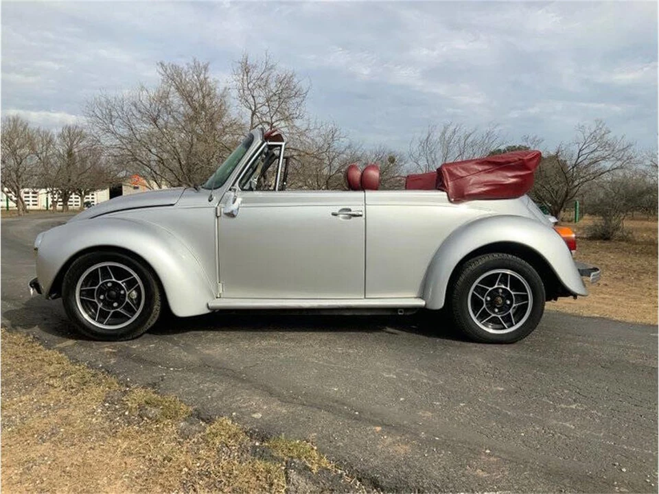 1978 Volkswagen Beetle (1958-1979) - Image 15 of 31