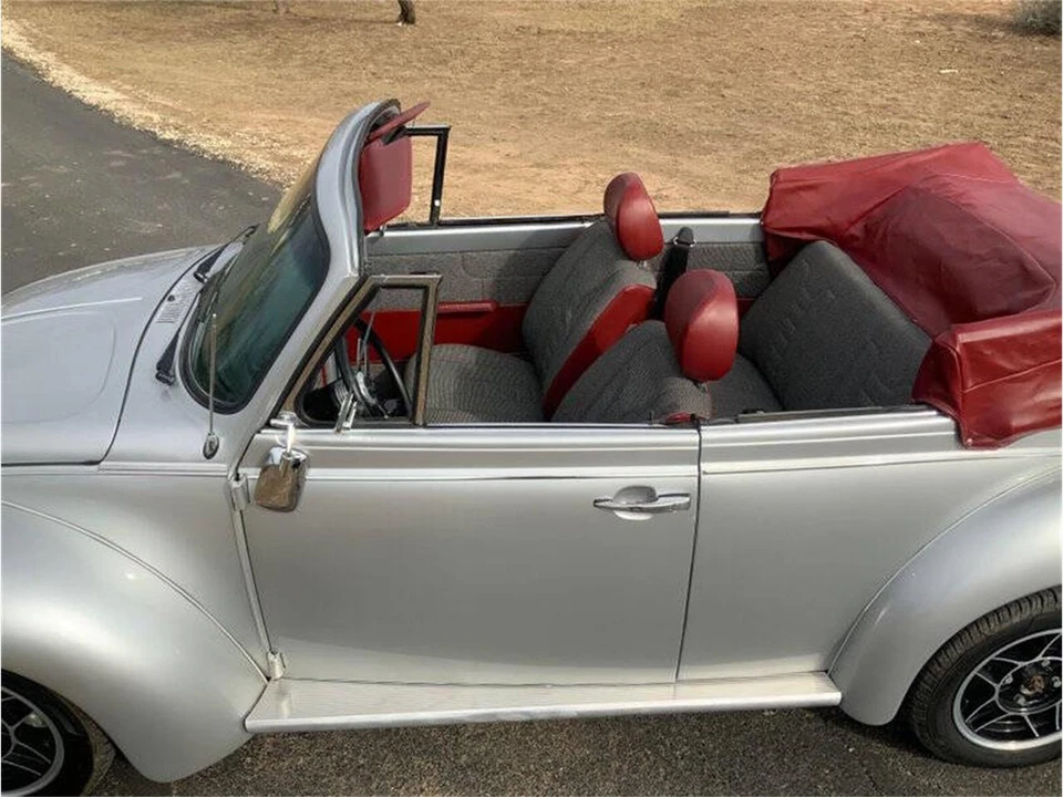 1978 Volkswagen Beetle (1958-1979) - Image 31 of 31