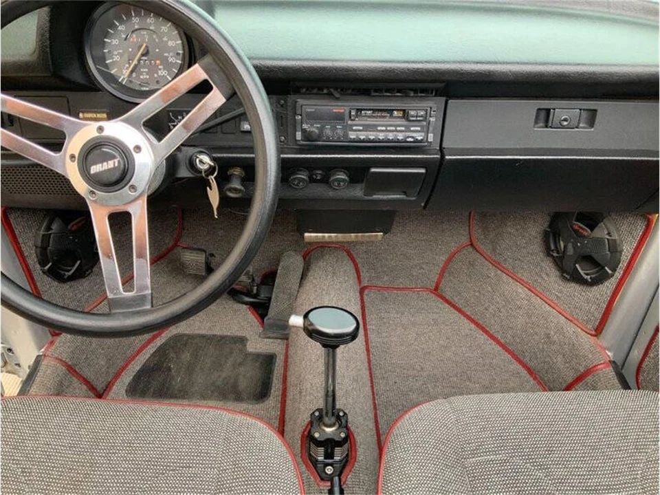 1978 Volkswagen Beetle (1958-1979) - Image 21 of 31