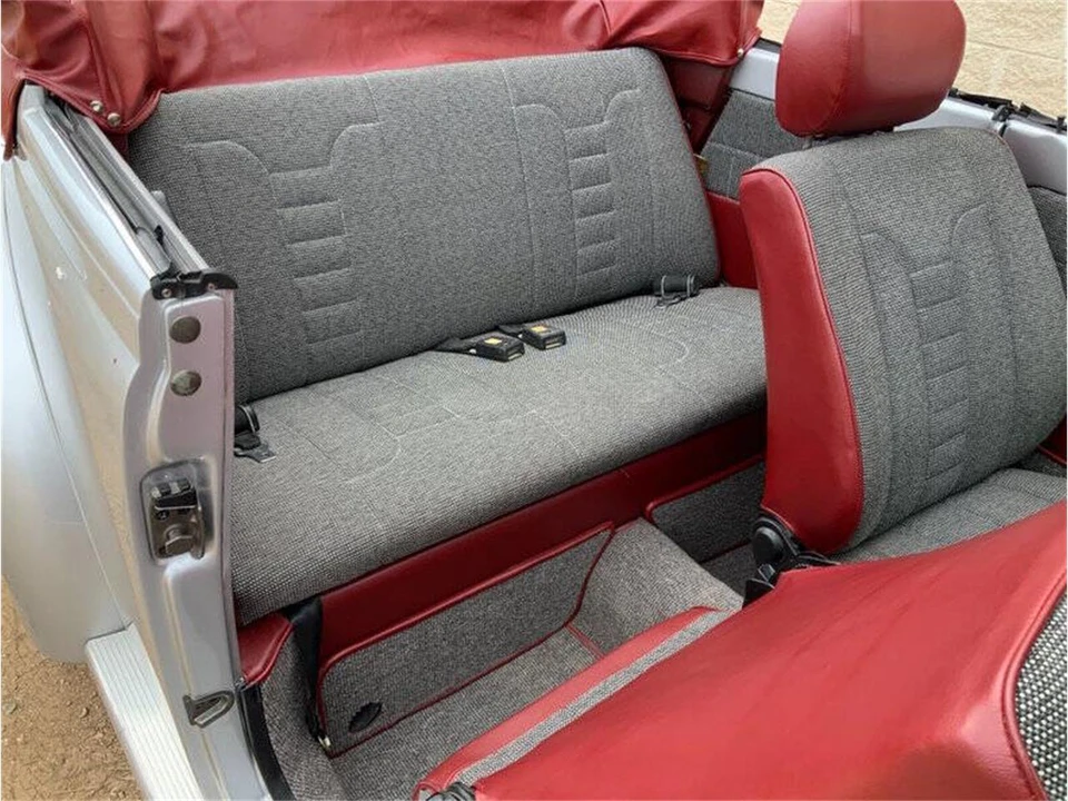 1978 Volkswagen Beetle (1958-1979) - Image 27 of 31