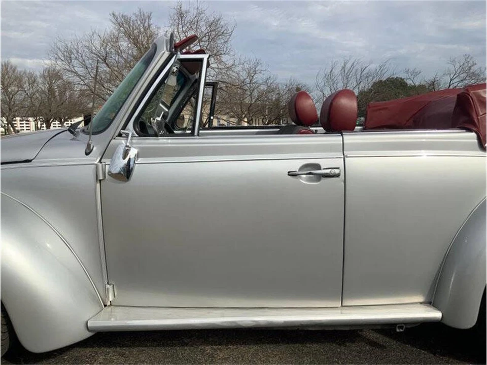1978 Volkswagen Beetle (1958-1979) - Image 17 of 31