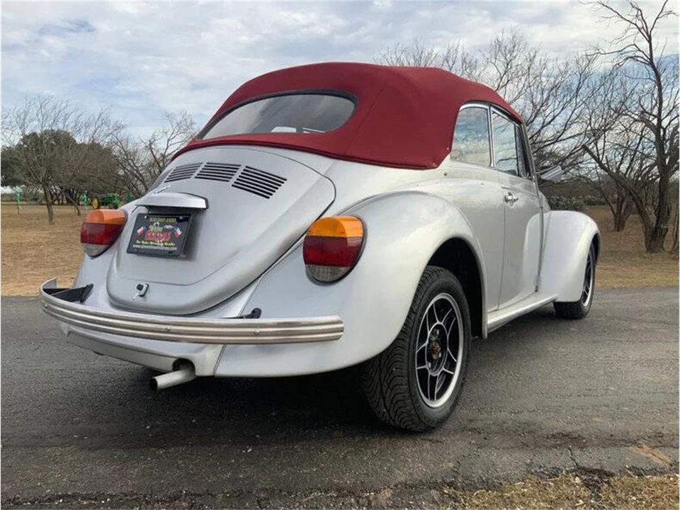 1978 Volkswagen Beetle (1958-1979) - Image 7 of 31
