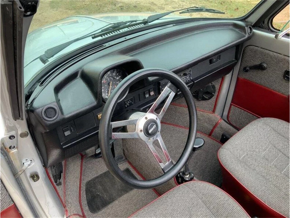1978 Volkswagen Beetle (1958-1979) - Image 19 of 31