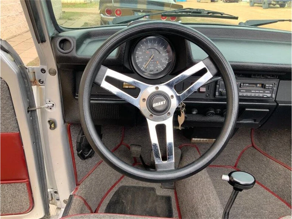 1978 Volkswagen Beetle (1958-1979) - Image 20 of 31