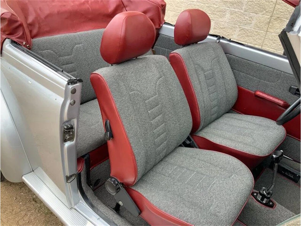 1978 Volkswagen Beetle (1958-1979) - Image 26 of 31