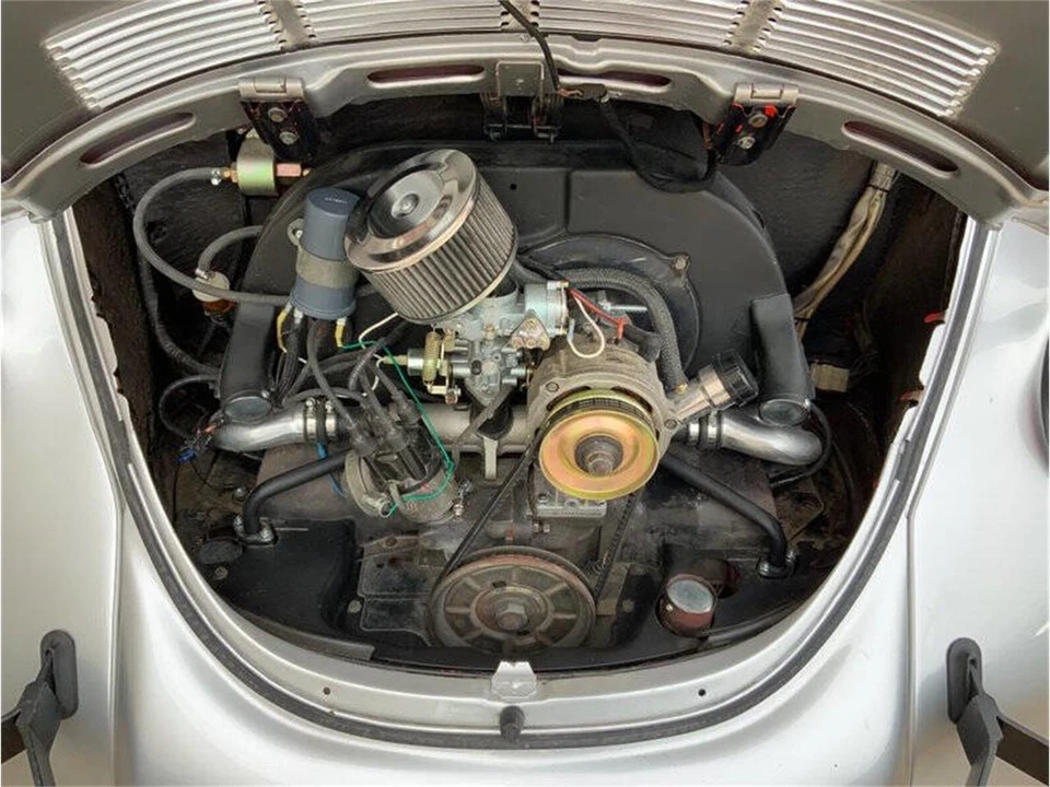 1978 Volkswagen Beetle (1958-1979) - Image 4 of 31