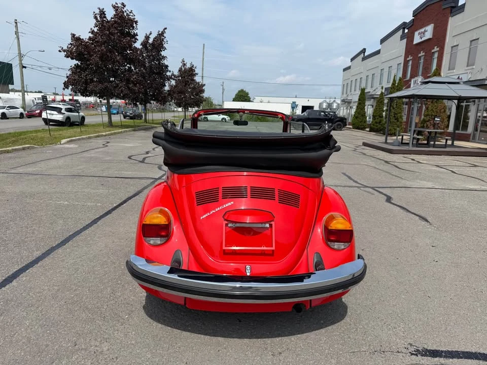 1978 Volkswagen Beetle (1958-1979) - Image 2 of 18