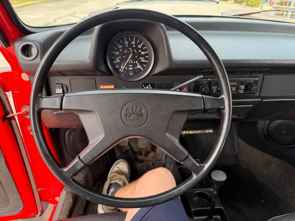 1978 Volkswagen Beetle (1958-1979) - Image 14 of 18