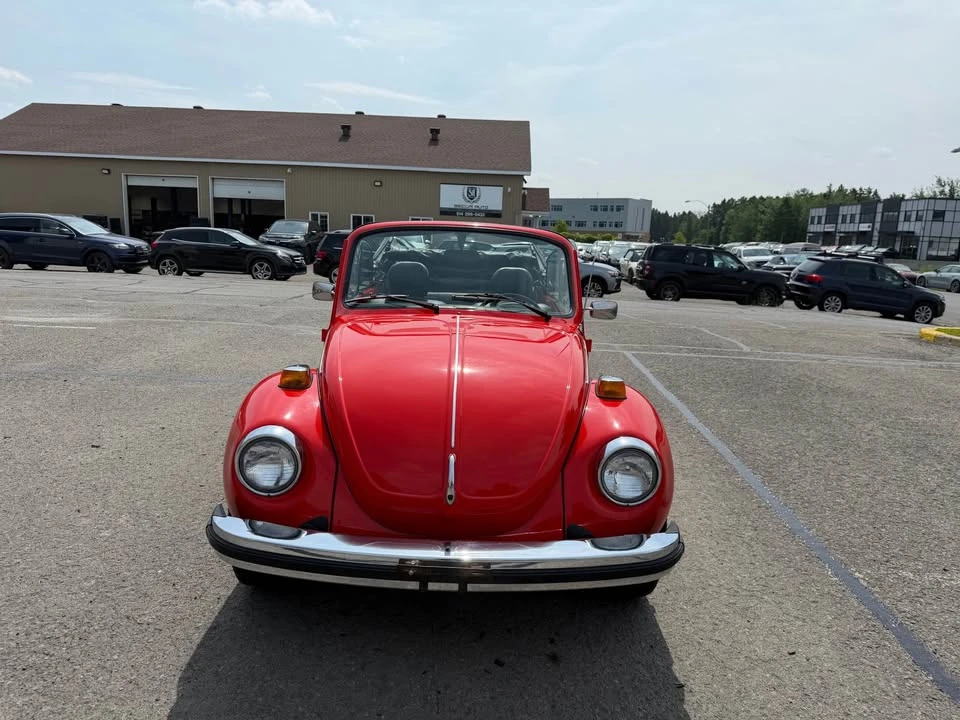 1978 Volkswagen Beetle (1958-1979) - Image 4 of 18