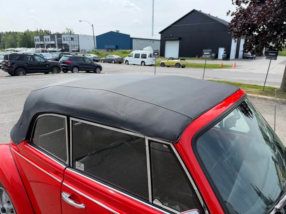 1978 Volkswagen Beetle (1958-1979) - Image 17 of 18