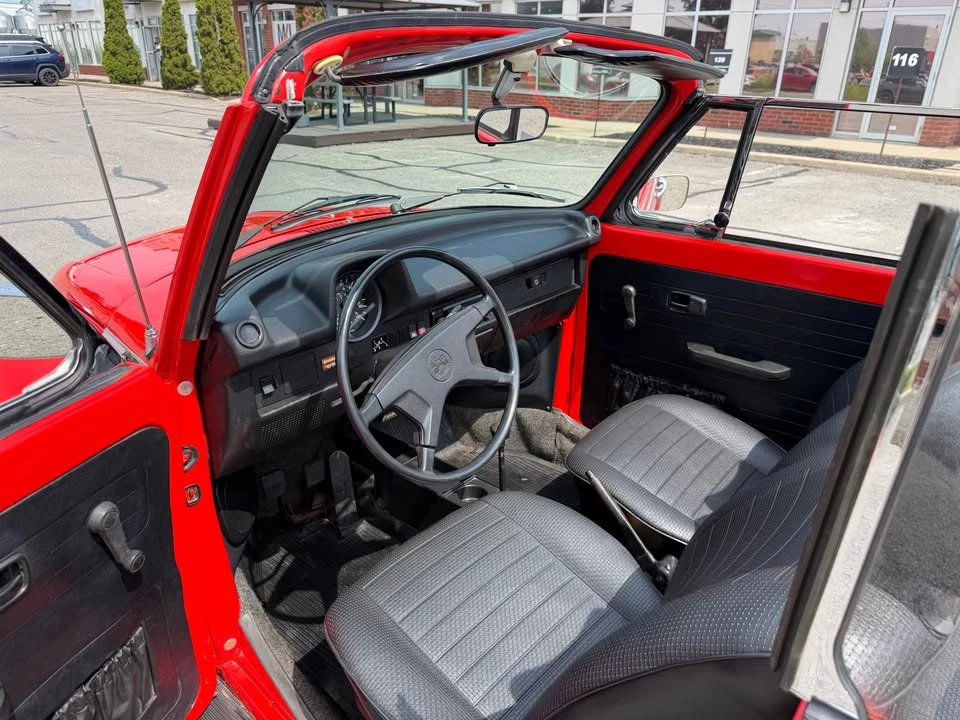 1978 Volkswagen Beetle (1958-1979) - Image 13 of 18