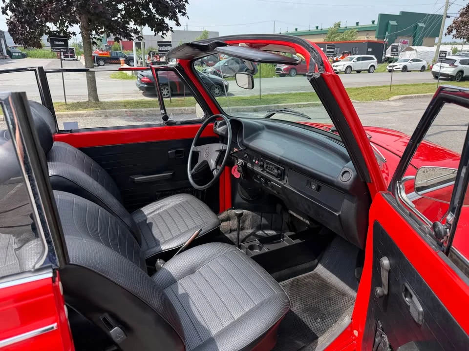 1978 Volkswagen Beetle (1958-1979) - Image 11 of 18