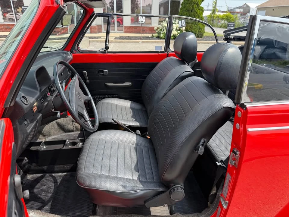 1978 Volkswagen Beetle (1958-1979) - Image 12 of 18