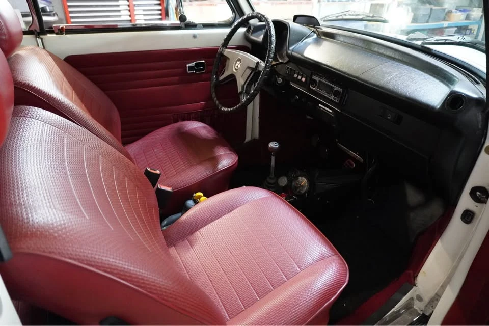 1978 Volkswagen Beetle (1958-1979) - Image 7 of 16