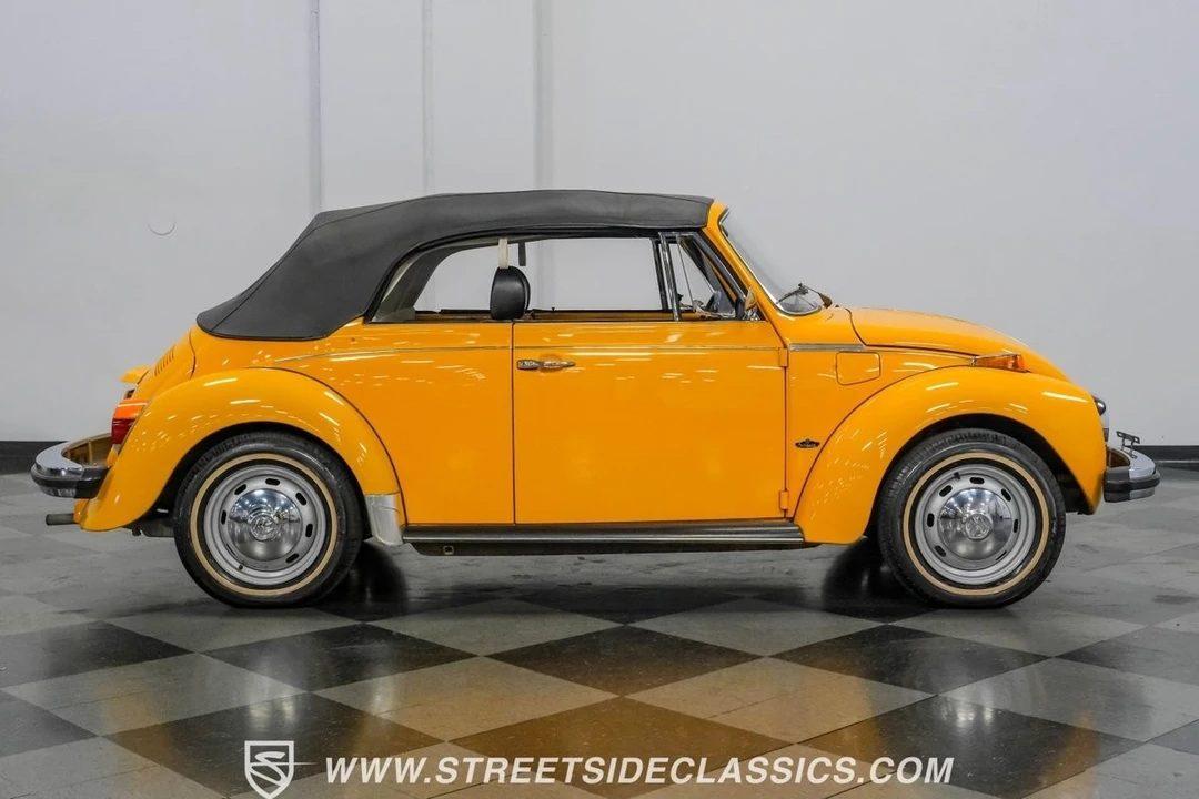 1978 Volkswagen Beetle (1958-1979) - Image 15 of 21