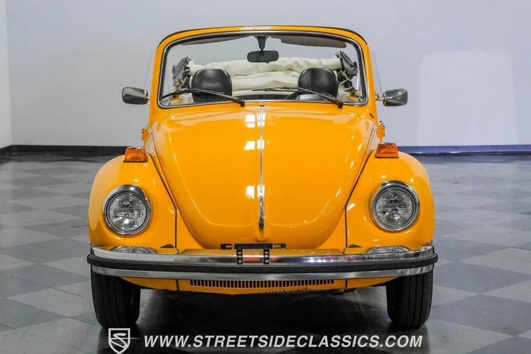 1978 Volkswagen Beetle (1958-1979) - Image 19 of 21