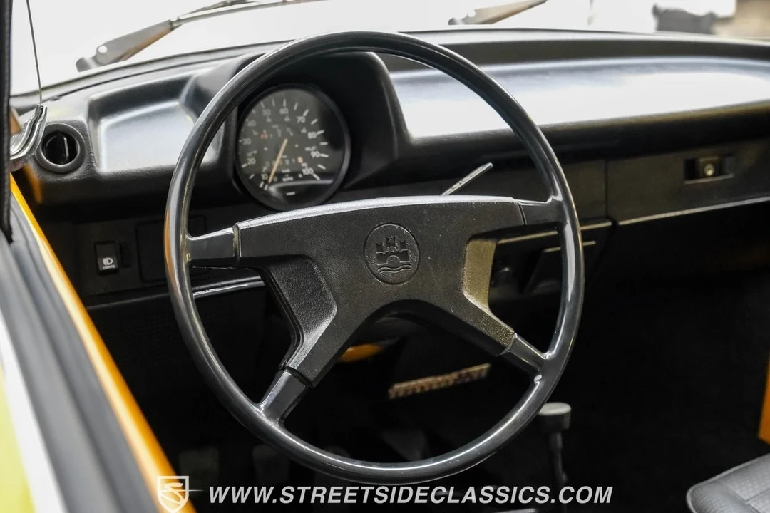 1978 Volkswagen Beetle (1958-1979) - Image 5 of 12