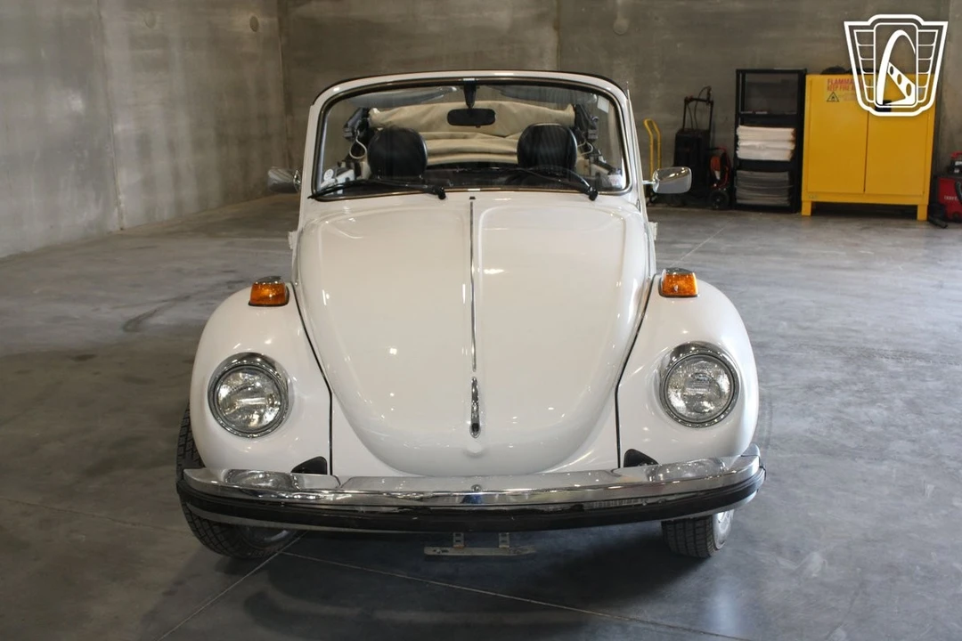 1978 Volkswagen Super Beetle - Image 9 of 12
