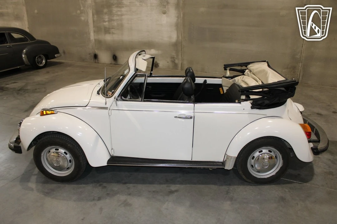1978 Volkswagen Super Beetle - Image 11 of 12