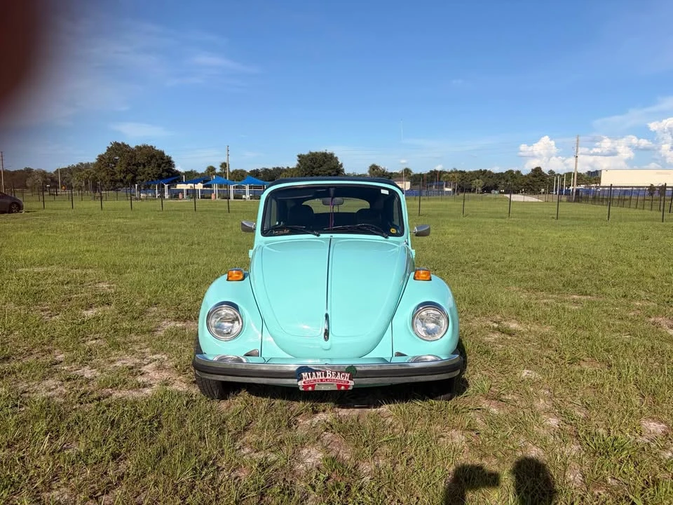 1978 Volkswagen Super Beetle - Image 3 of 16