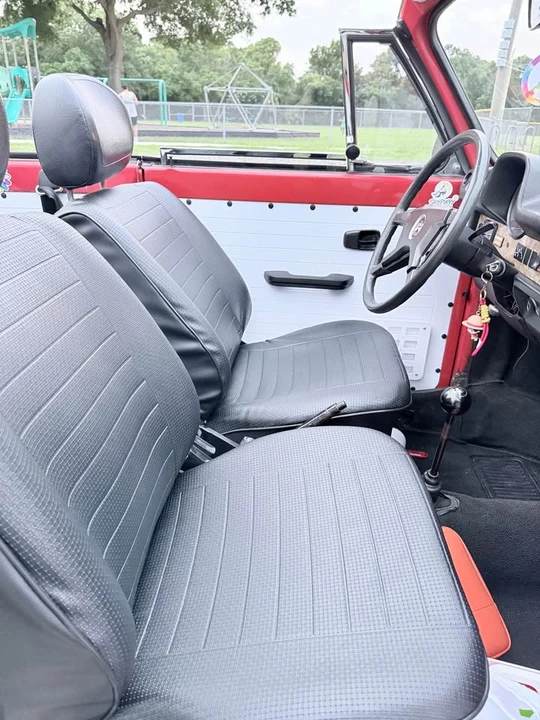 1978 Volkswagen Super Beetle - Image 14 of 18