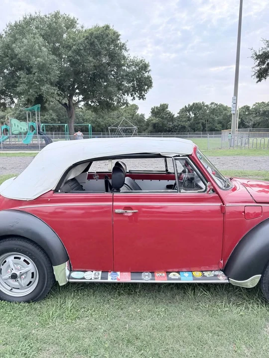 1978 Volkswagen Super Beetle - Image 16 of 18