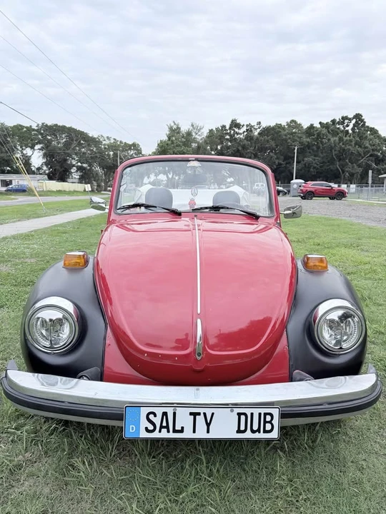 1978 Volkswagen Super Beetle - Image 2 of 18