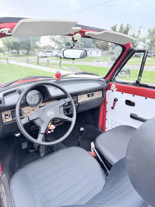 1978 Volkswagen Super Beetle - Image 10 of 18