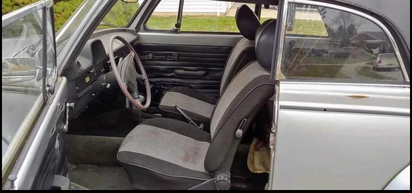 1978 Volkswagen Super Beetle - Image 3 of 11