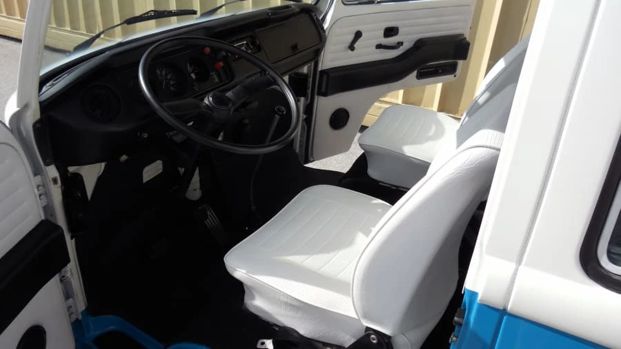 1978 Volkswagen Bay-Window Bus - Image 4 of 8