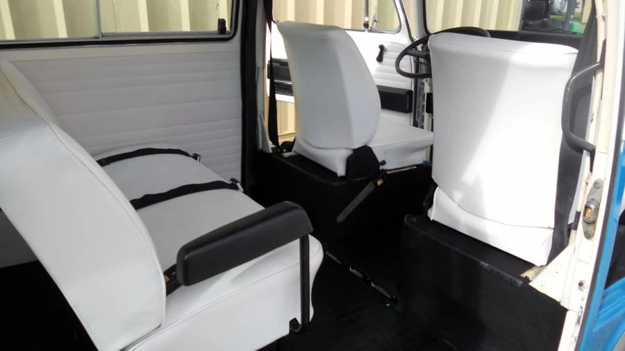 1978 Volkswagen Bay-Window Bus - Image 7 of 8