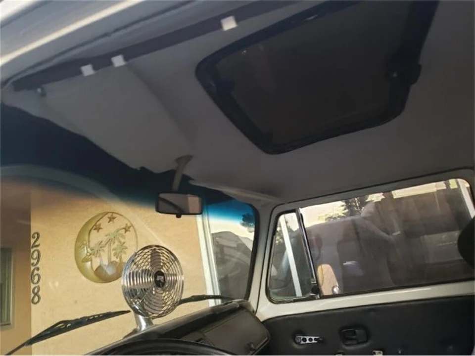 1978 Volkswagen Bay-Window Bus - Image 7 of 30