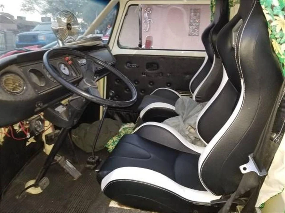 1978 Volkswagen Bay-Window Bus - Image 4 of 30