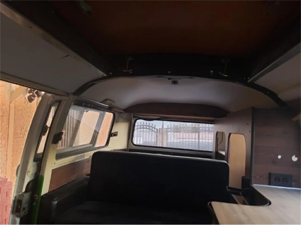 1978 Volkswagen Bay-Window Bus - Image 5 of 30