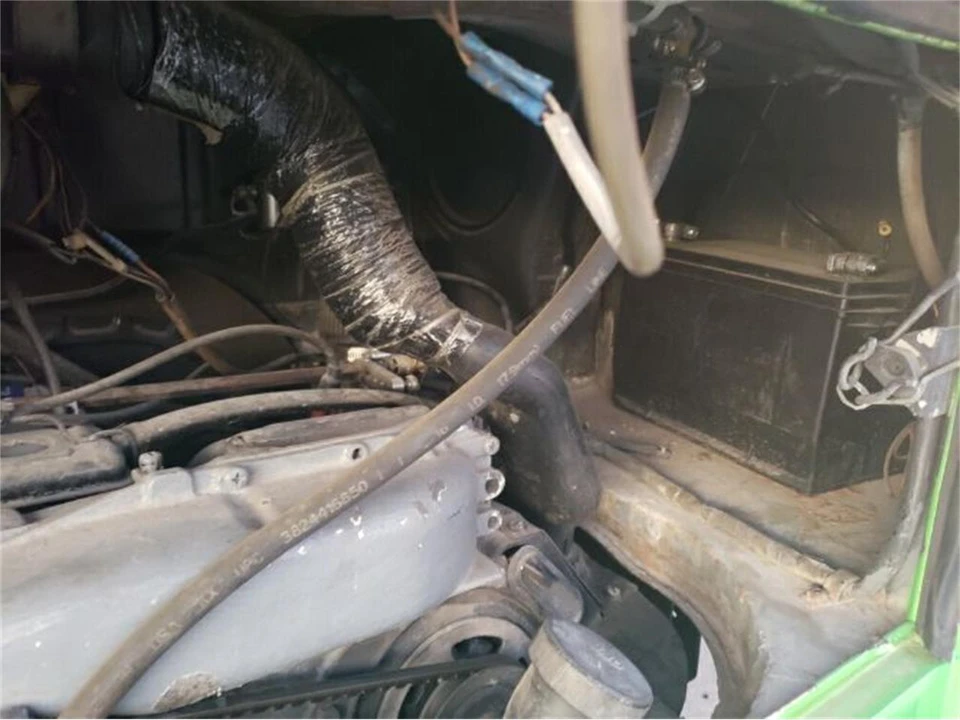 1978 Volkswagen Bay-Window Bus - Image 15 of 30