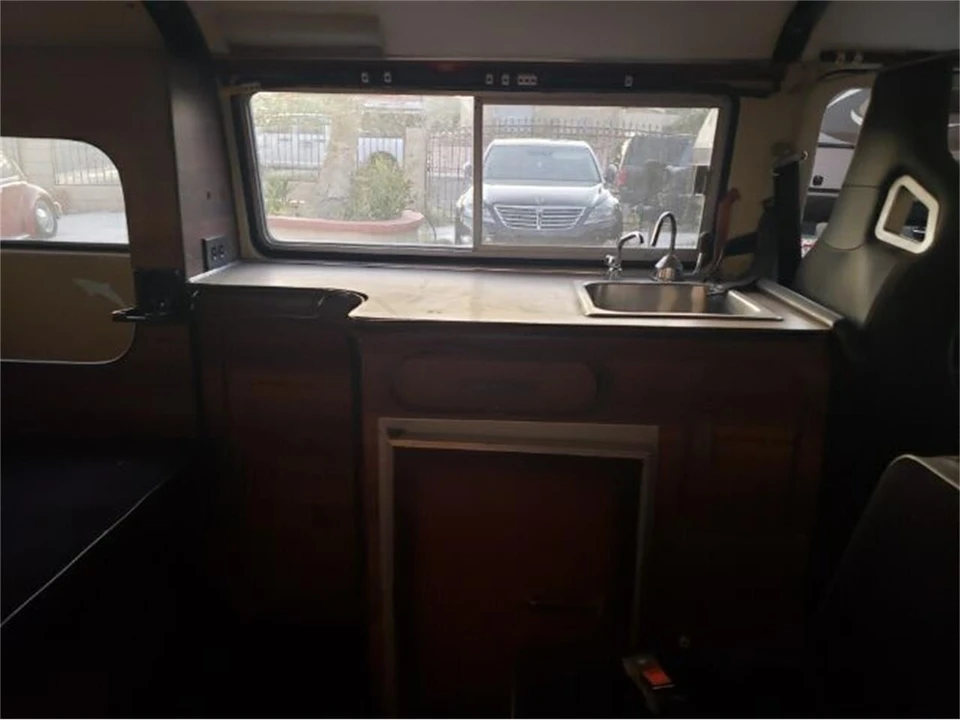 1978 Volkswagen Bay-Window Bus - Image 13 of 30