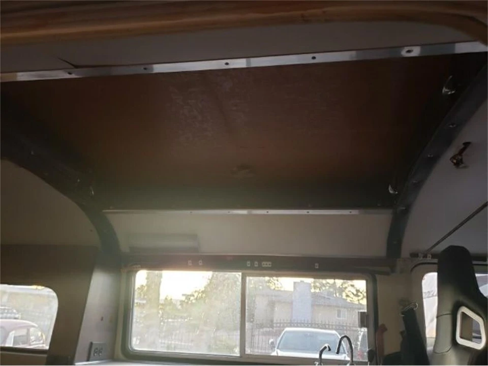 1978 Volkswagen Bay-Window Bus - Image 11 of 30