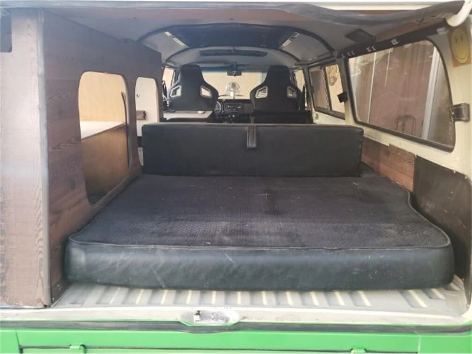 1978 Volkswagen Bay-Window Bus - Image 18 of 30